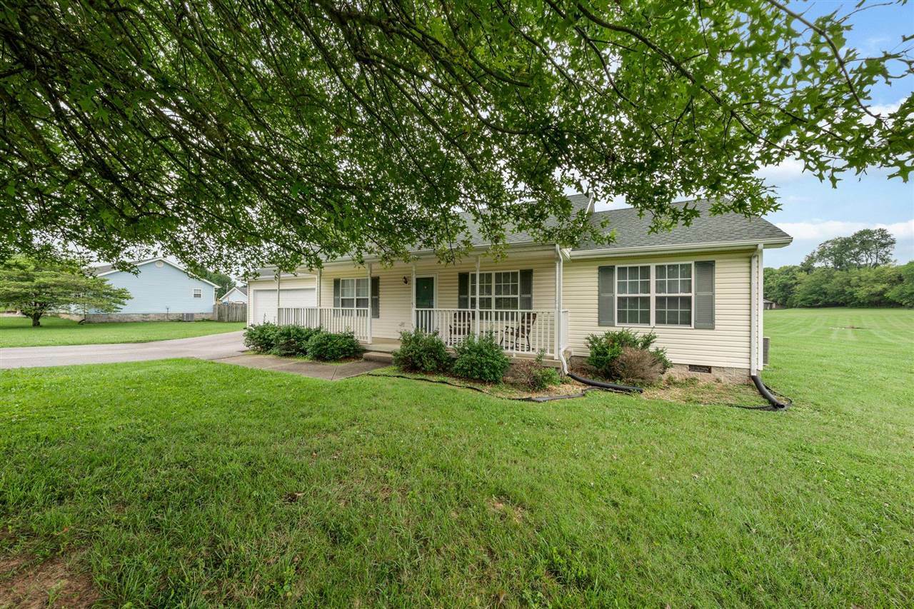 Property Photo:  143 Rolling Meadows Drive  KY 42101 