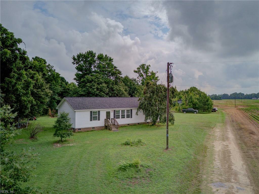 Property Photo:  33661 Burnt Reed Road  VA 23827 