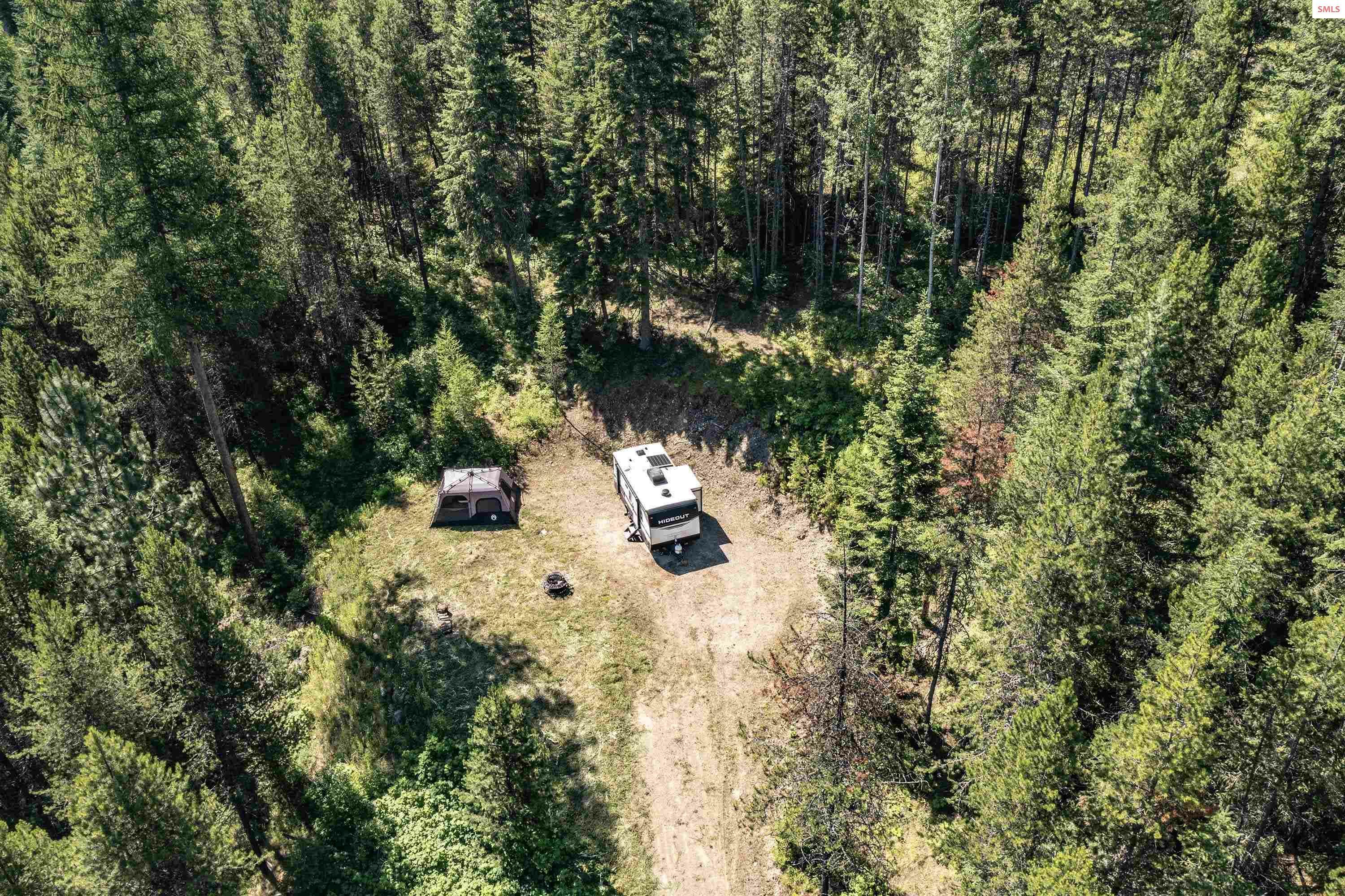 Property Photo:  292 Marten Creek Rd  MT 59874 