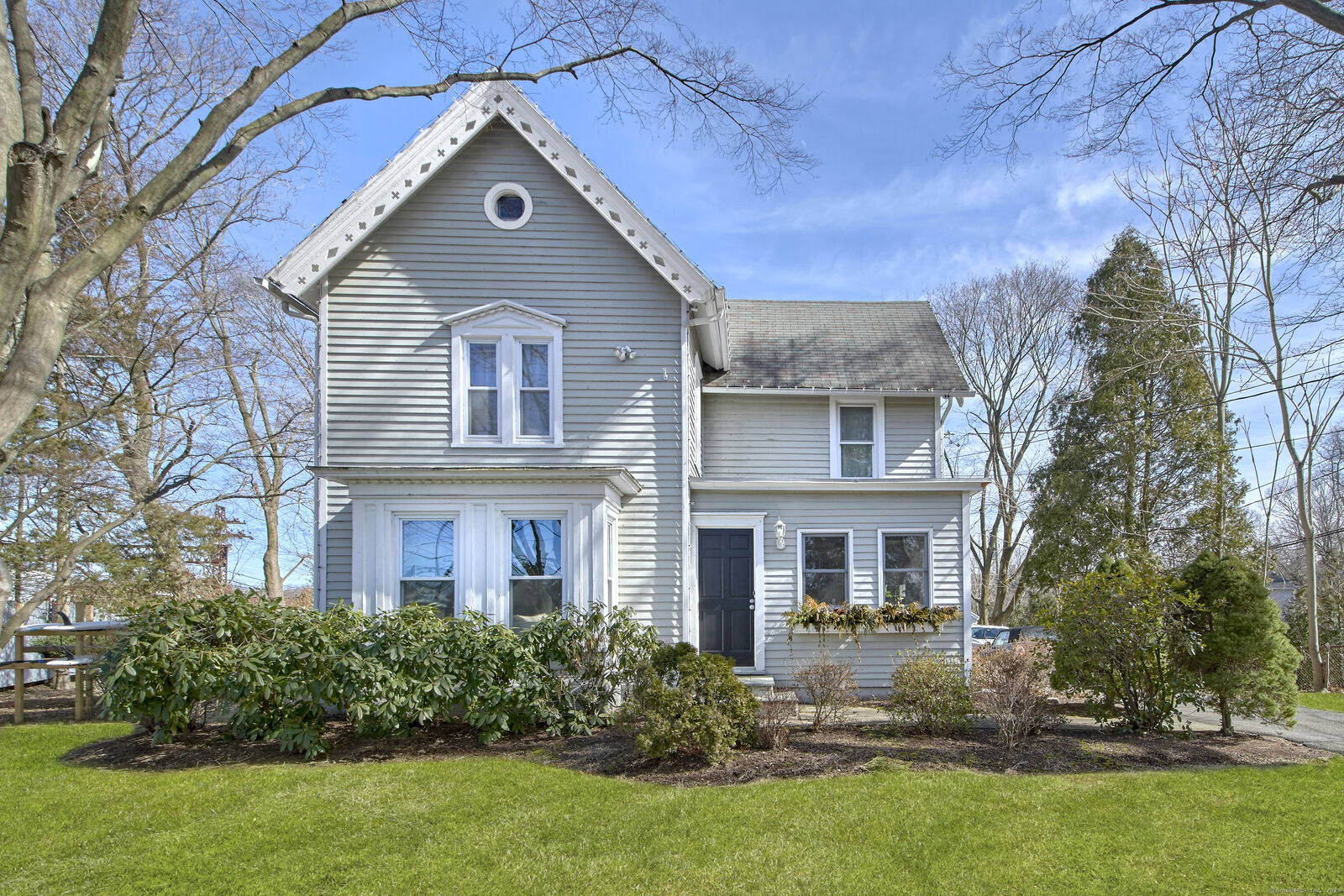 Property Photo:  38 Ferry Lane East  CT 06880 