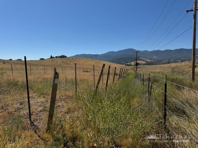 Property Photo: 0 Highway 202 Lot 3 CA 93561