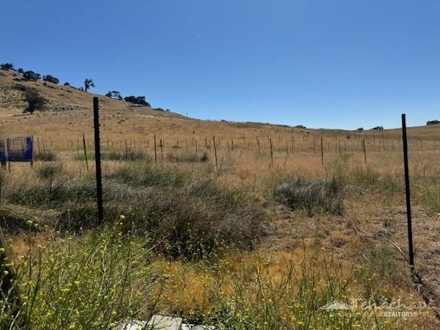 Property Photo: 0 Highway 202 Lot 3 CA 93561