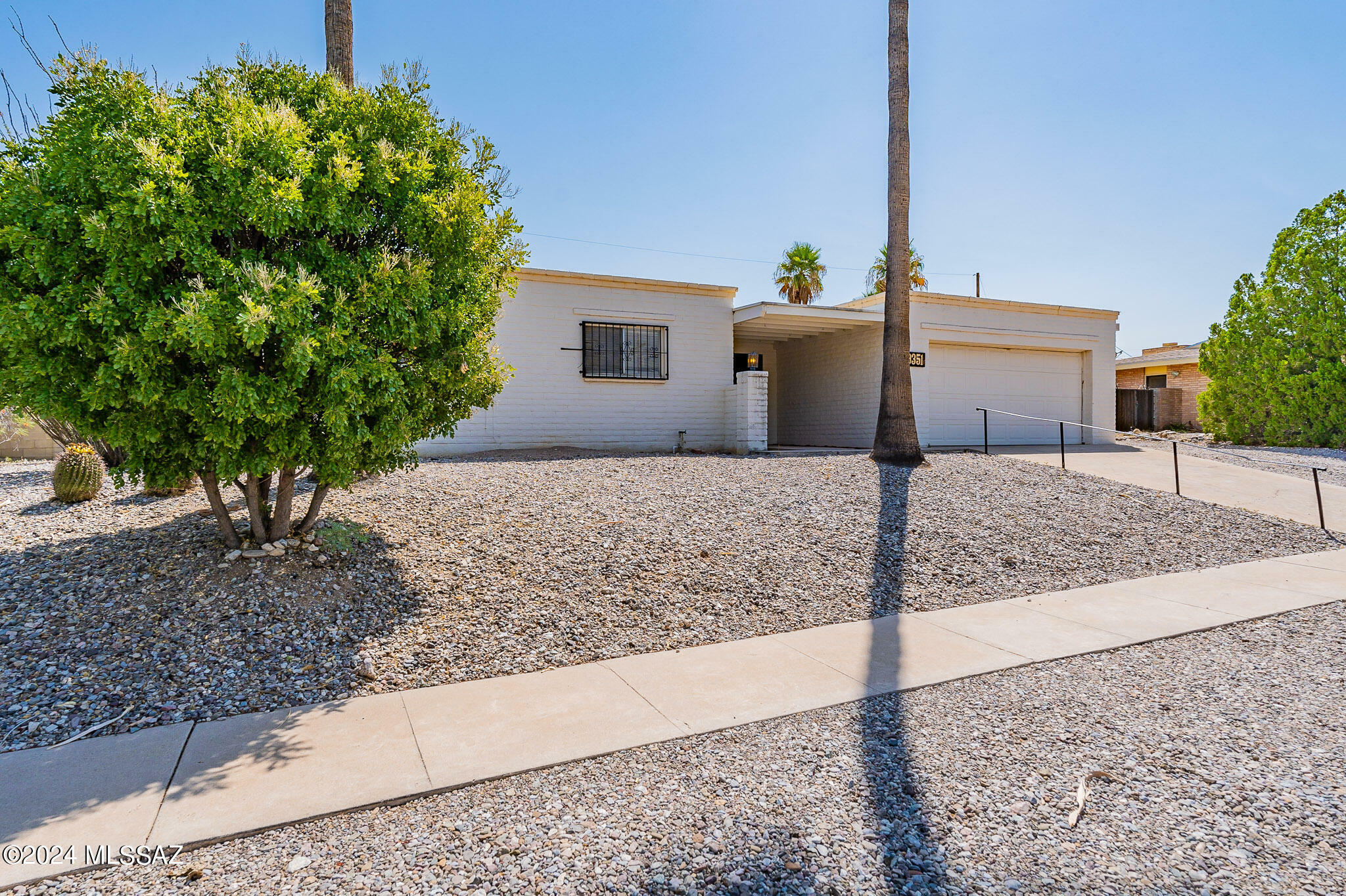 Property Photo:  9351 E Hermosa Hills Drive  AZ 85710 