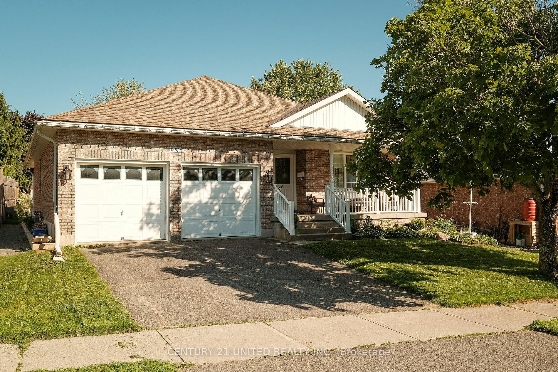 1390 Hetherington Dr  Peterborough ON K9L 1Z5 photo