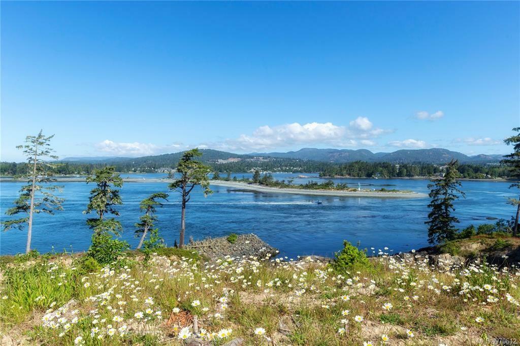 Property Photo:  7023 East Sooke Rd Lot 4  BC V9Z 1C1 