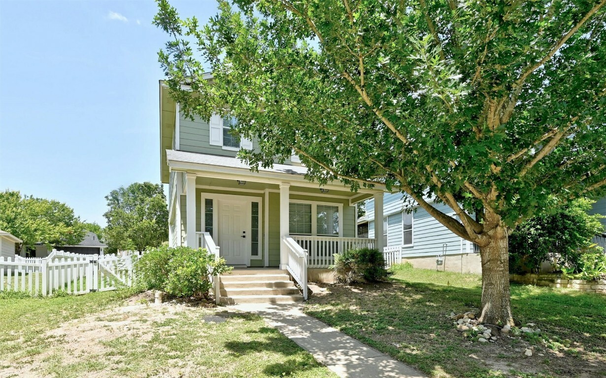 Property Photo:  173 Decker  TX 78640 