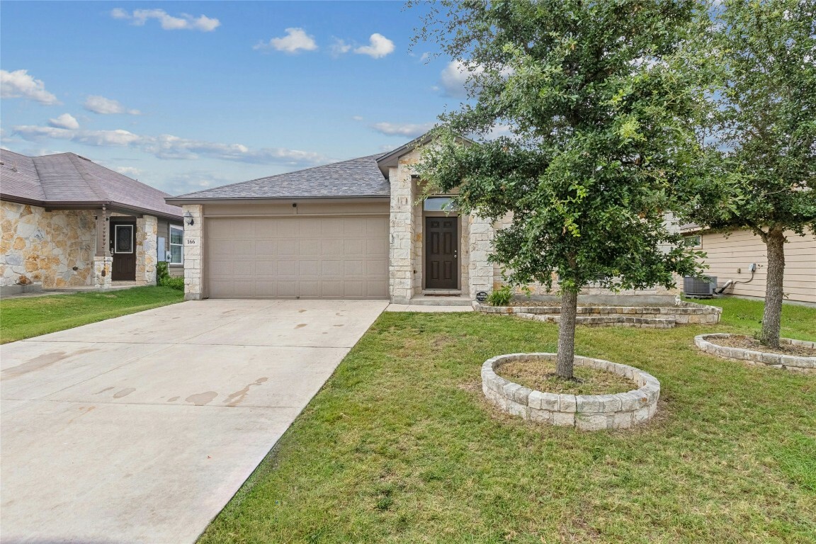 166 Cazador Drive  San Marcos TX 78666 photo