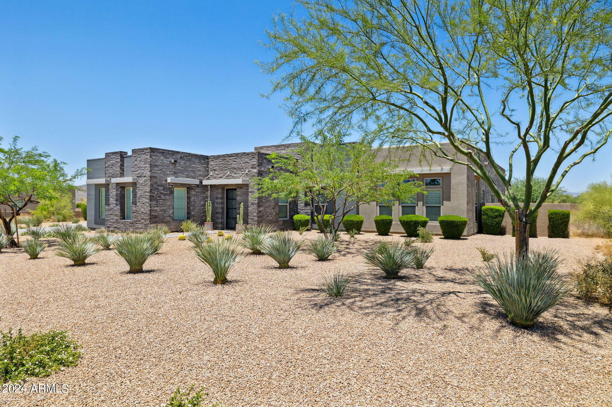 Property Photo:  35670 N 85th Street  AZ 85266 