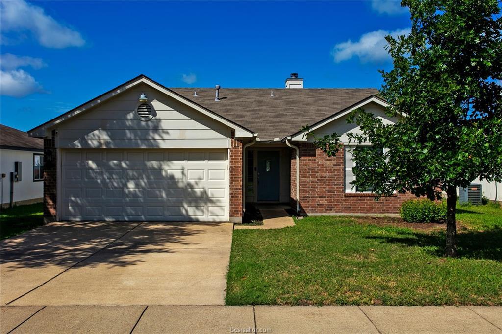 Property Photo: 15126 Faircrest Drive TX 77845-7177