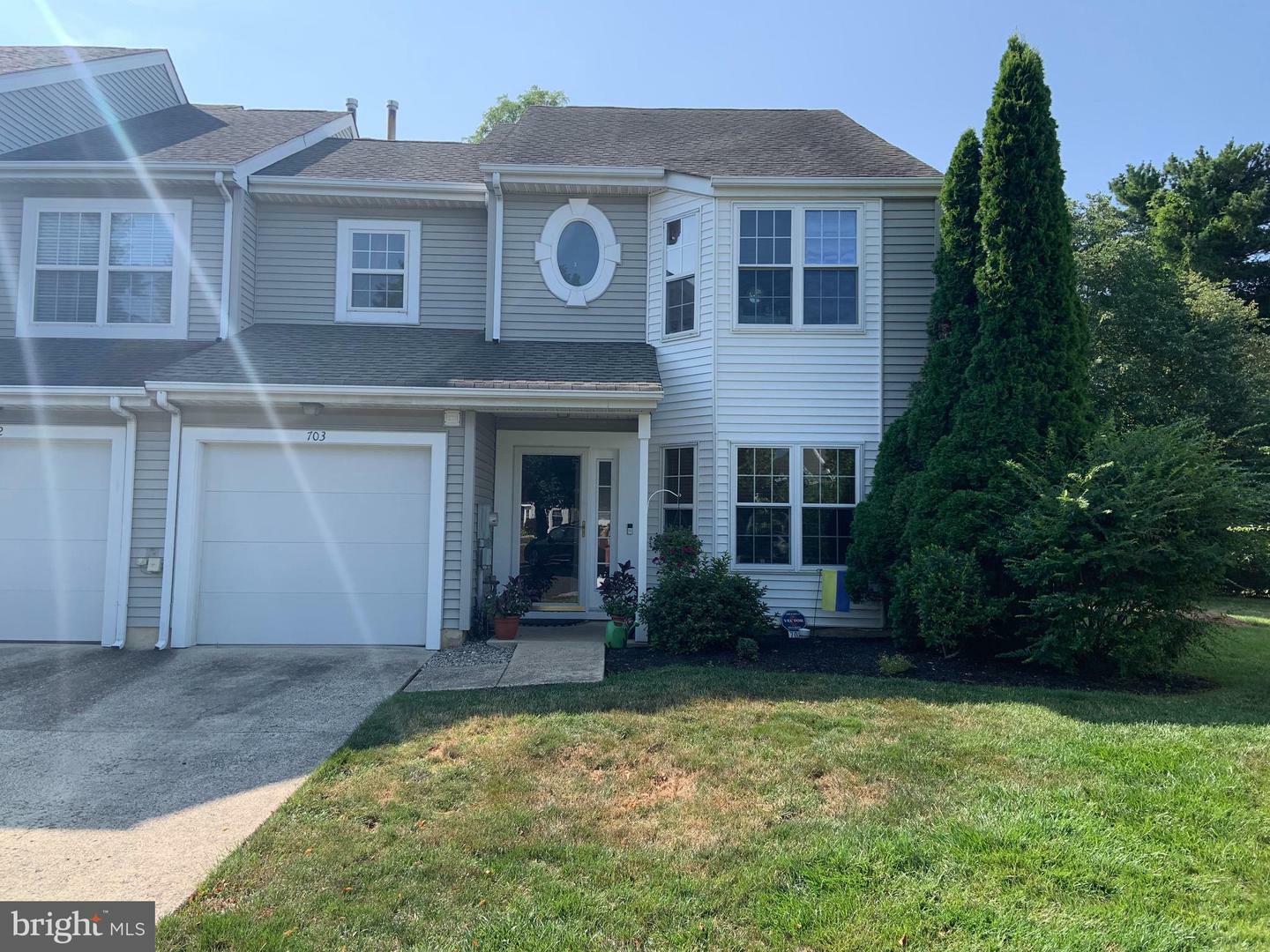 Property Photo: 703 Evergreen Court PA 19454