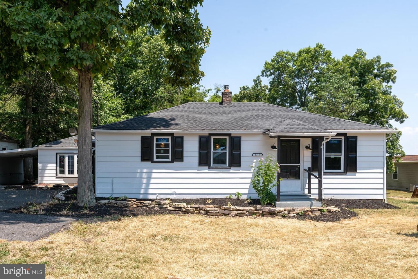 Property Photo: 1759 Mummasburg Road PA 17325