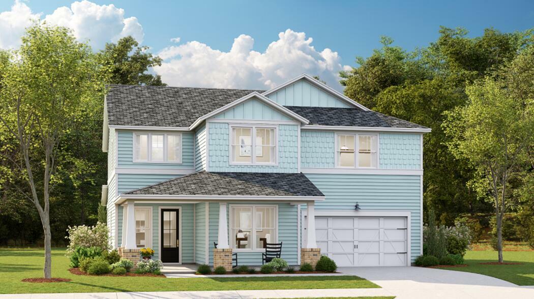 Property Photo: 271 Citrus Drive SC 29486