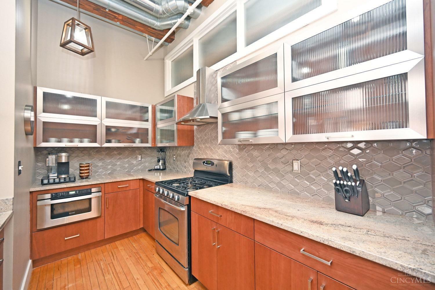 Property Photo:  26 E Sixth Street  OH 45202 