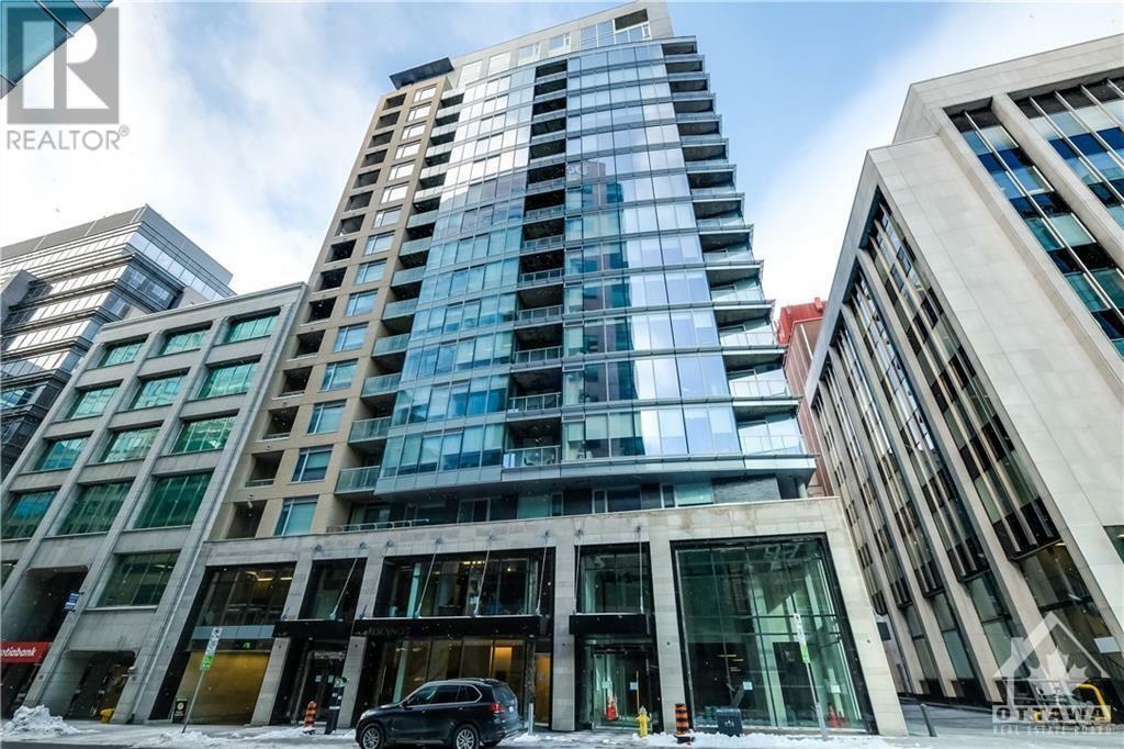 Property Photo:  101 Queen Street 1402  ON K1P 0B7 