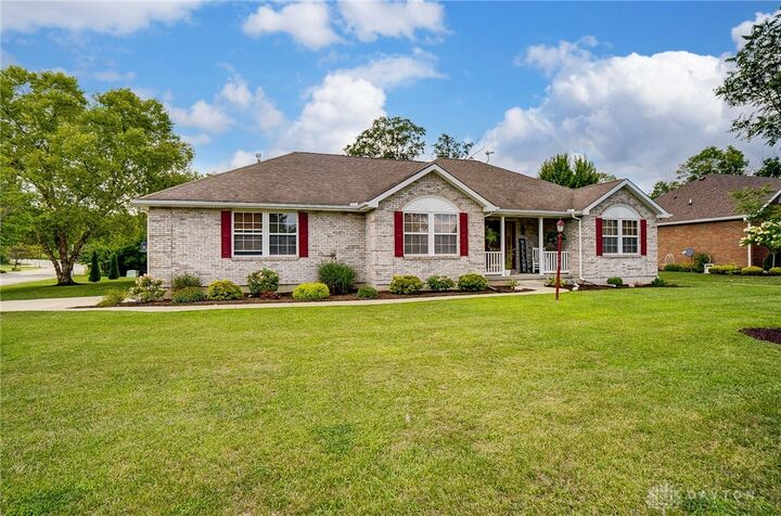 3500 Wynfield Drive  Richmond IN 47374 photo