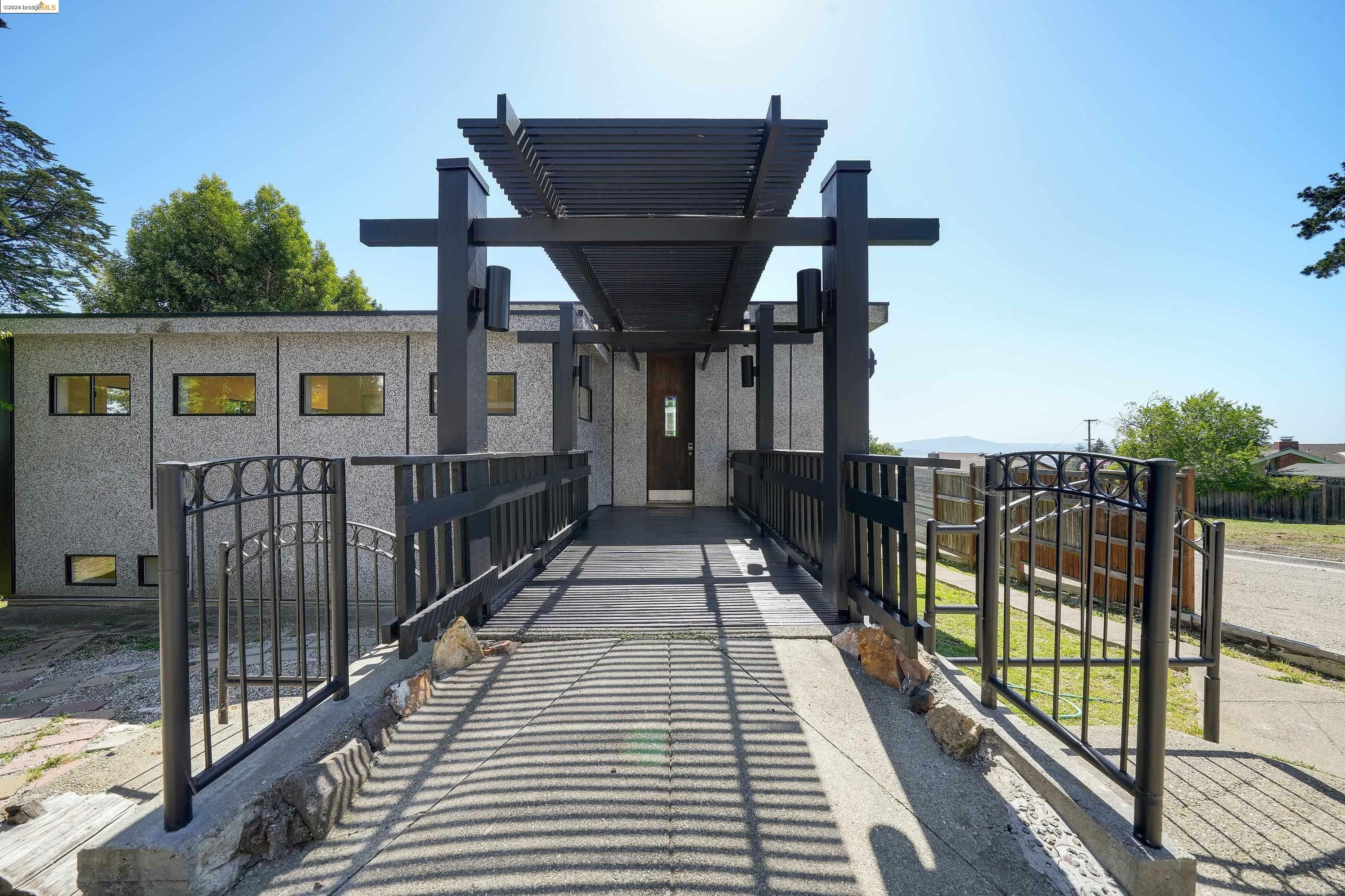 921 Clark Place  El Cerrito CA 94530 photo