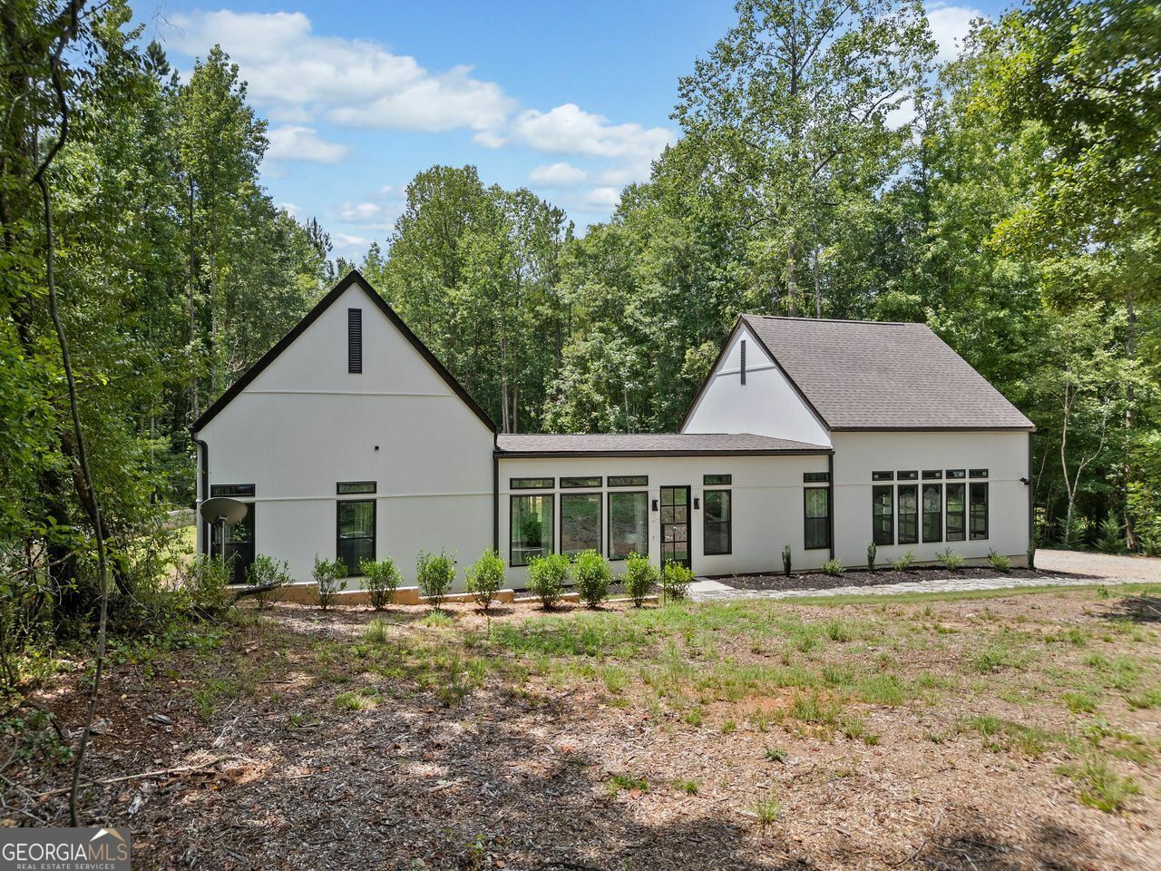 Property Photo:  12490 Hamilton Road  GA 30268 