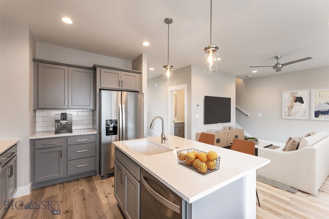 Property Photo: 365 Meriwether Avenue MT 59718