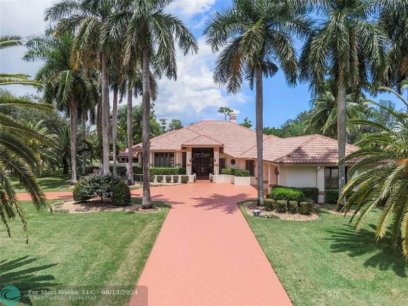 Property Photo:  7577 NW 50th Ct  FL 33067 