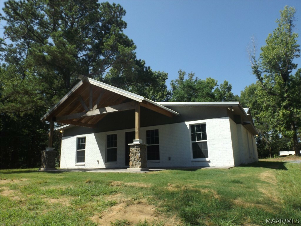 Property Photo:  4076 Highway 94 Highway  AL 36069 