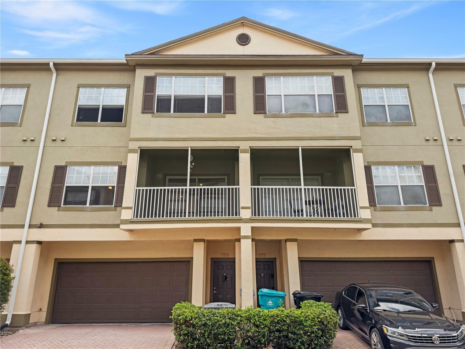 Property Photo:  2424 Grand Central Parkway 6  FL 32839 