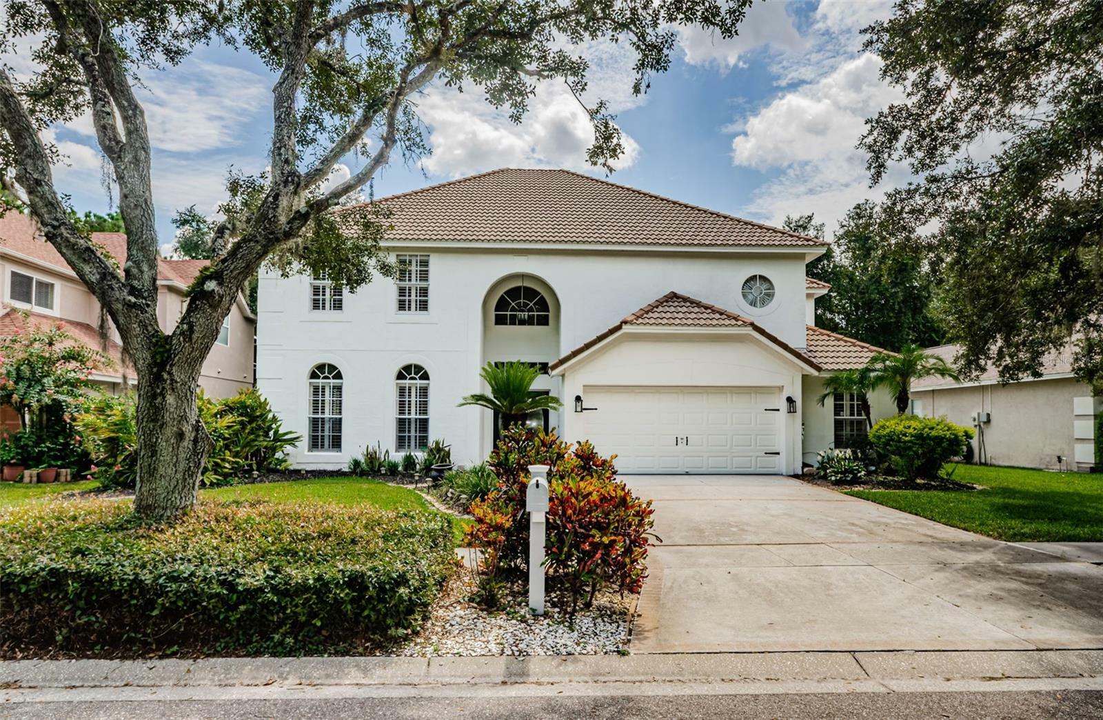 Property Photo:  5057 Southampton Circle  FL 33647 