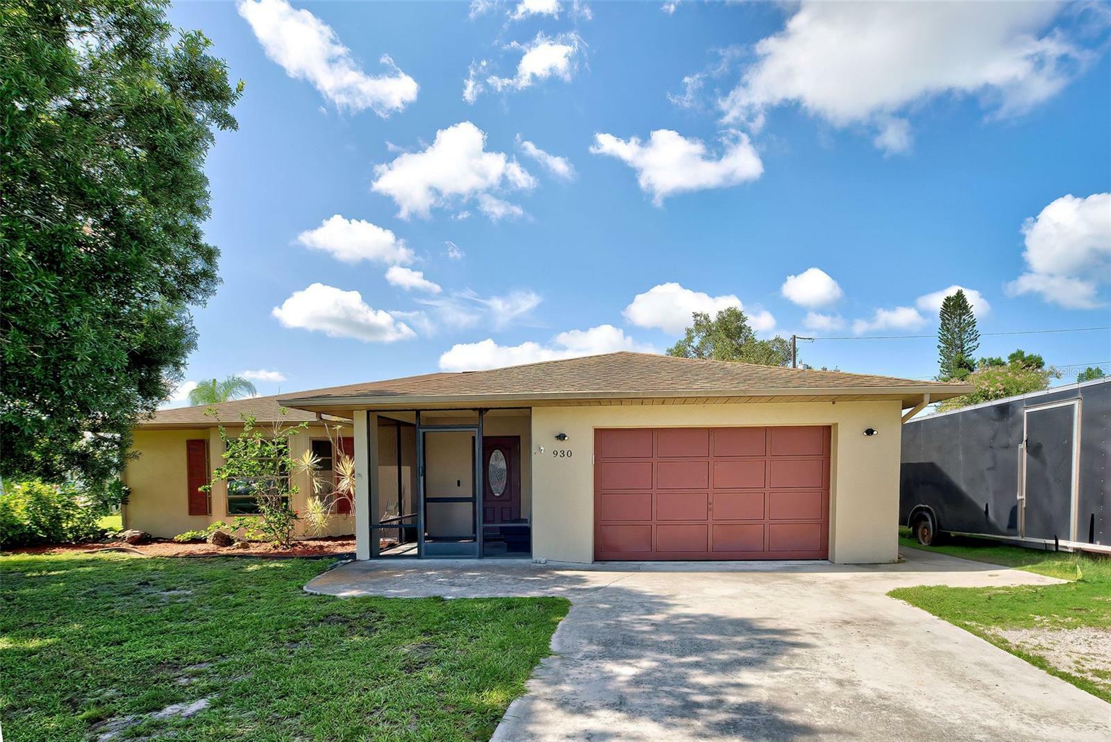 930 Darwin Road  Venice FL 34293 photo