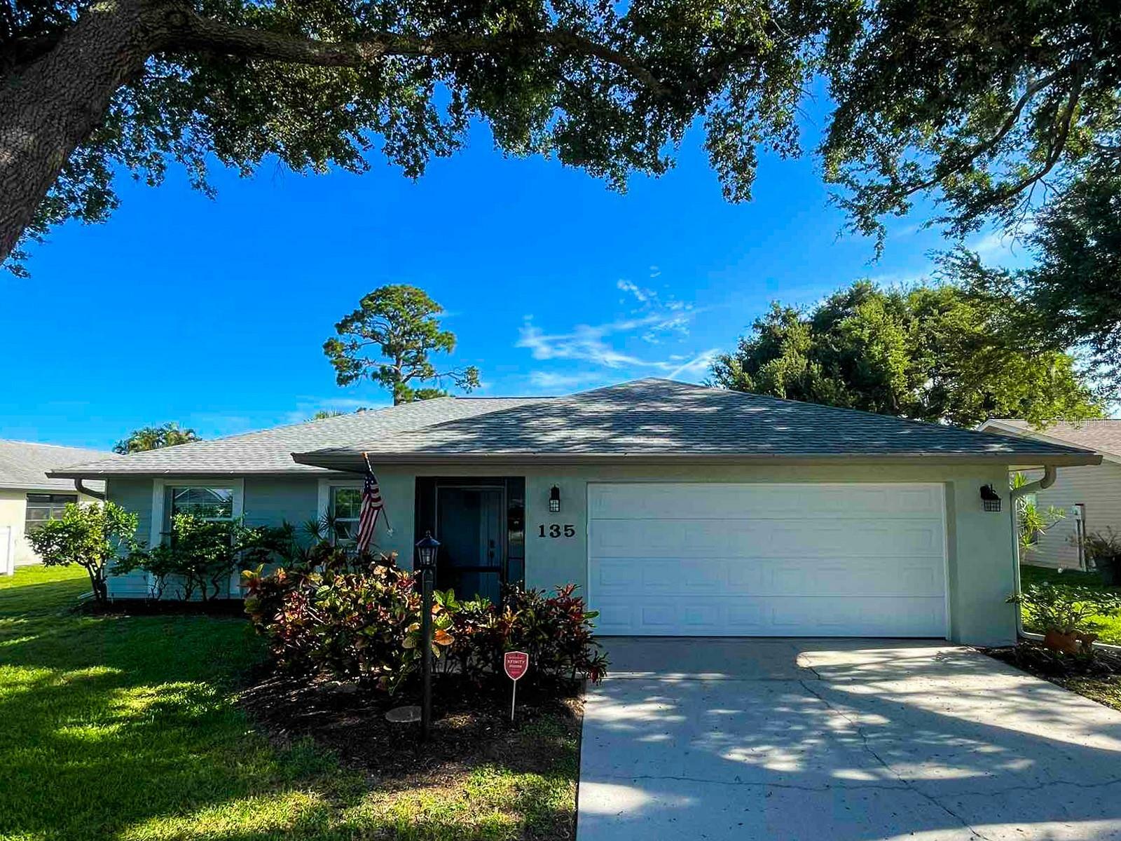 Property Photo:  135 Shady Pine Lane  FL 34275 