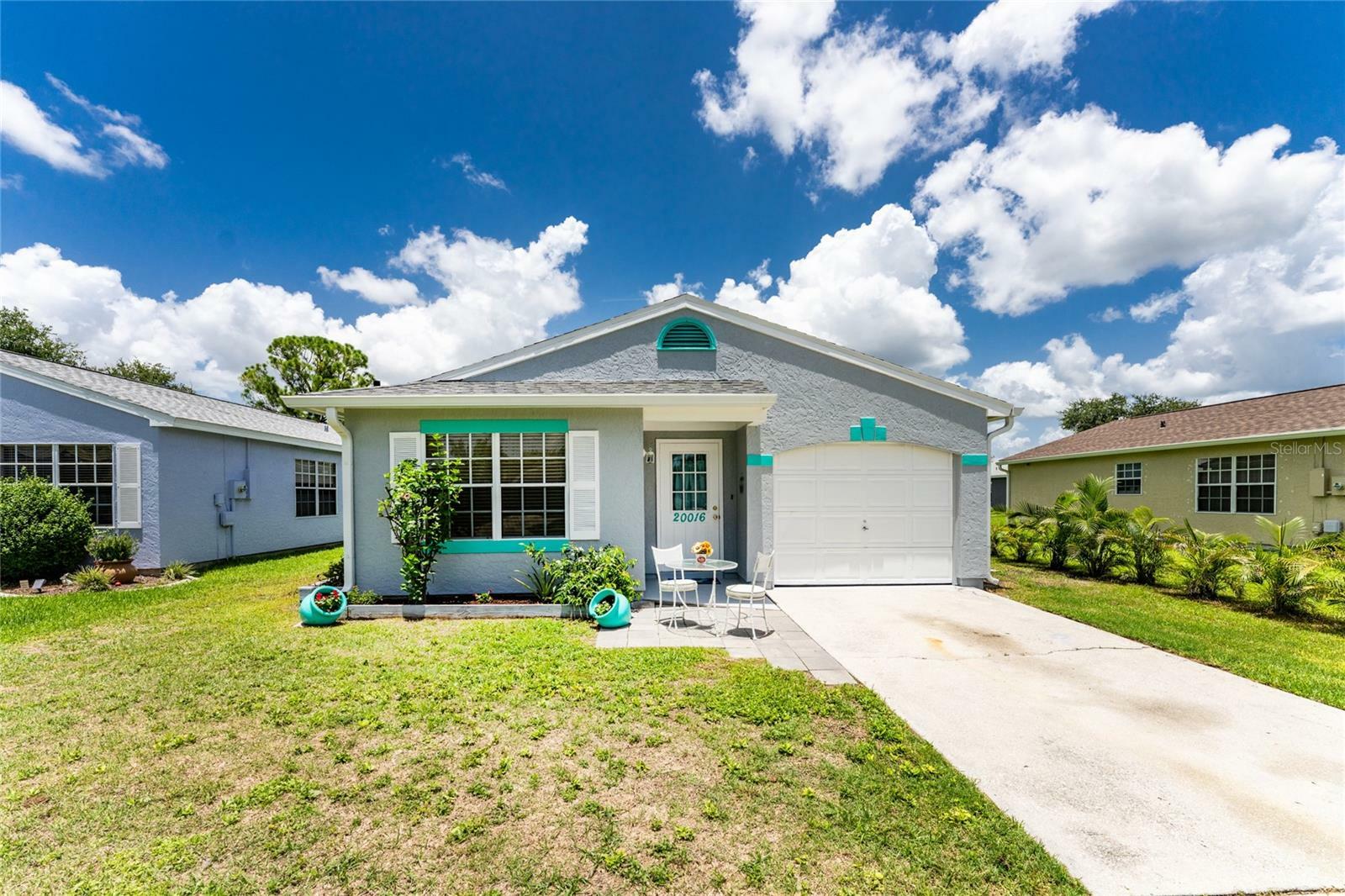 Property Photo:  20016 Sancraft Avenue  FL 33954 