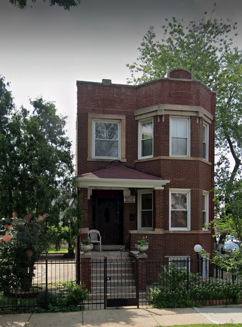 3000 S Karlov Avenue  Chicago IL 60623 photo