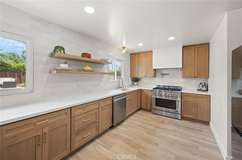 Property Photo:  2312 N Aurora Drive  CA 92262 