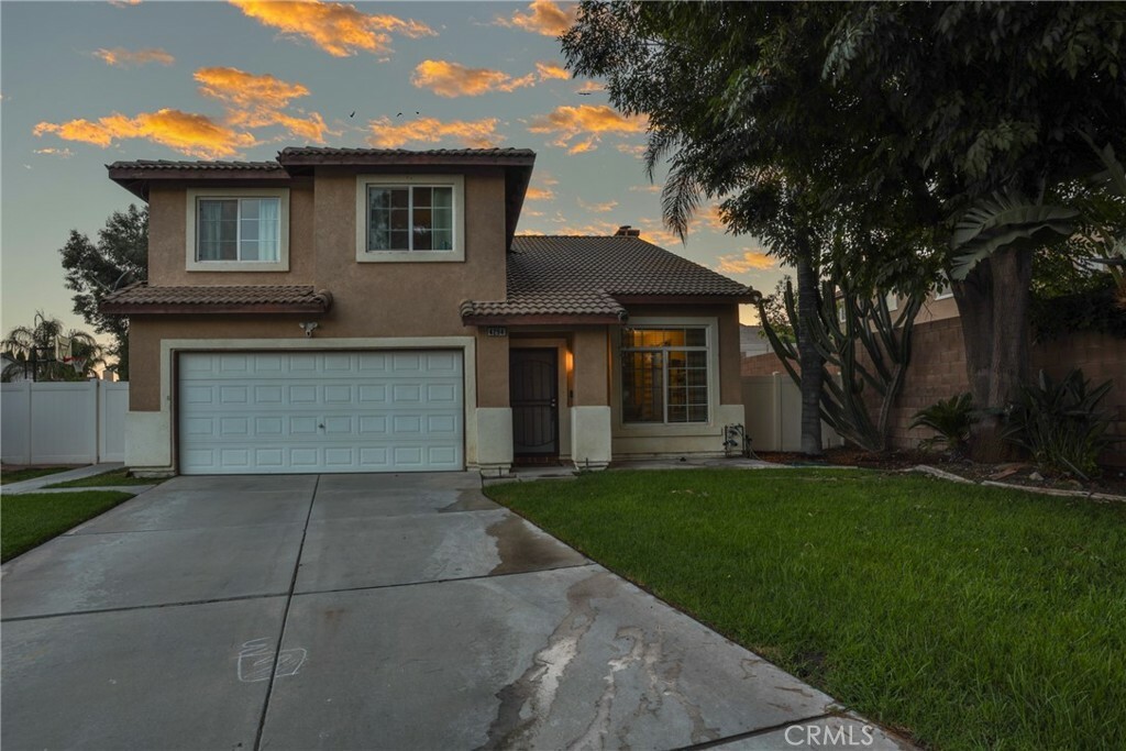 Property Photo:  4294 Jenkins Lane  CA 92501 