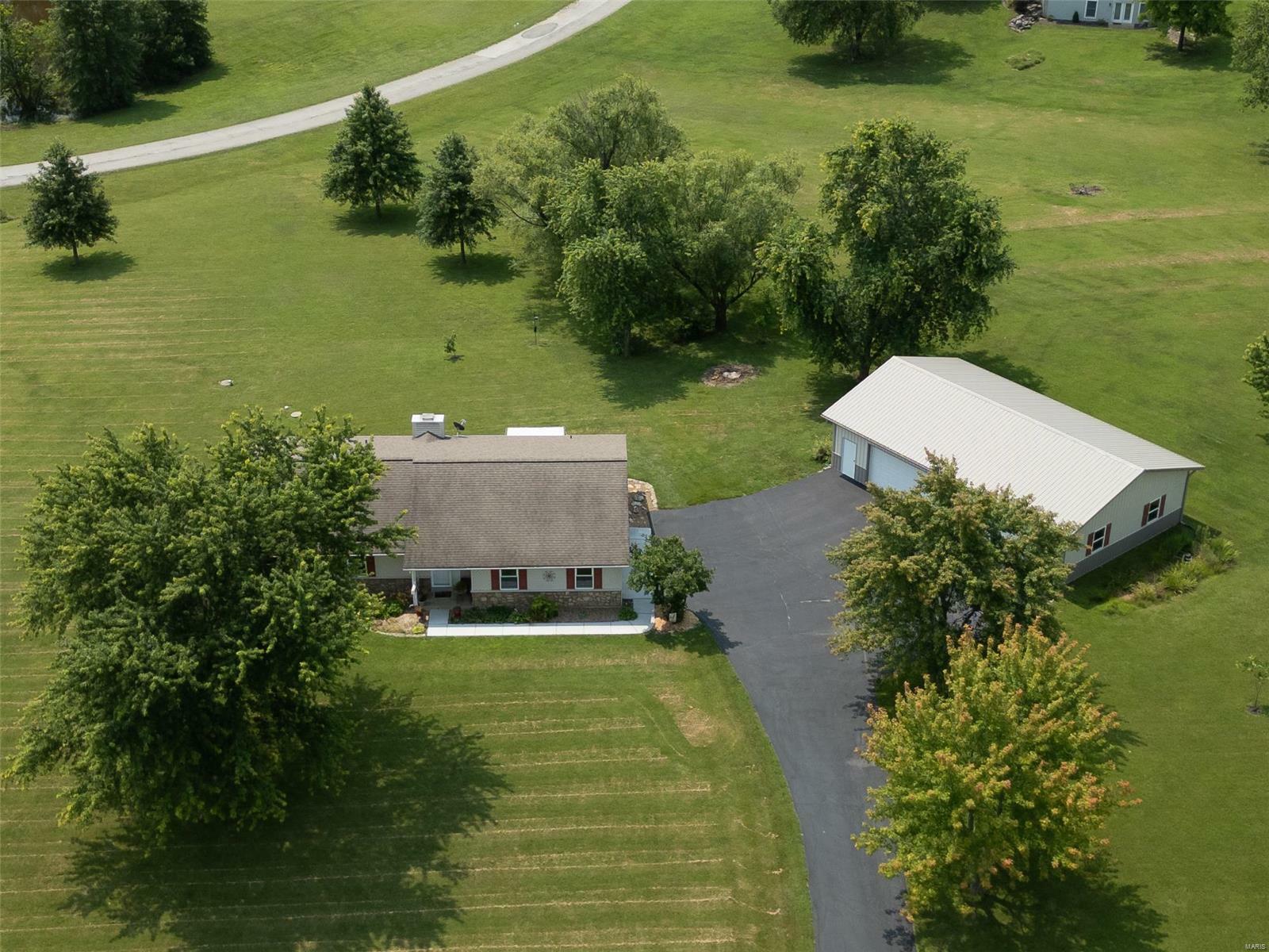 Property Photo:  1120 E Highway U  MO 63362 