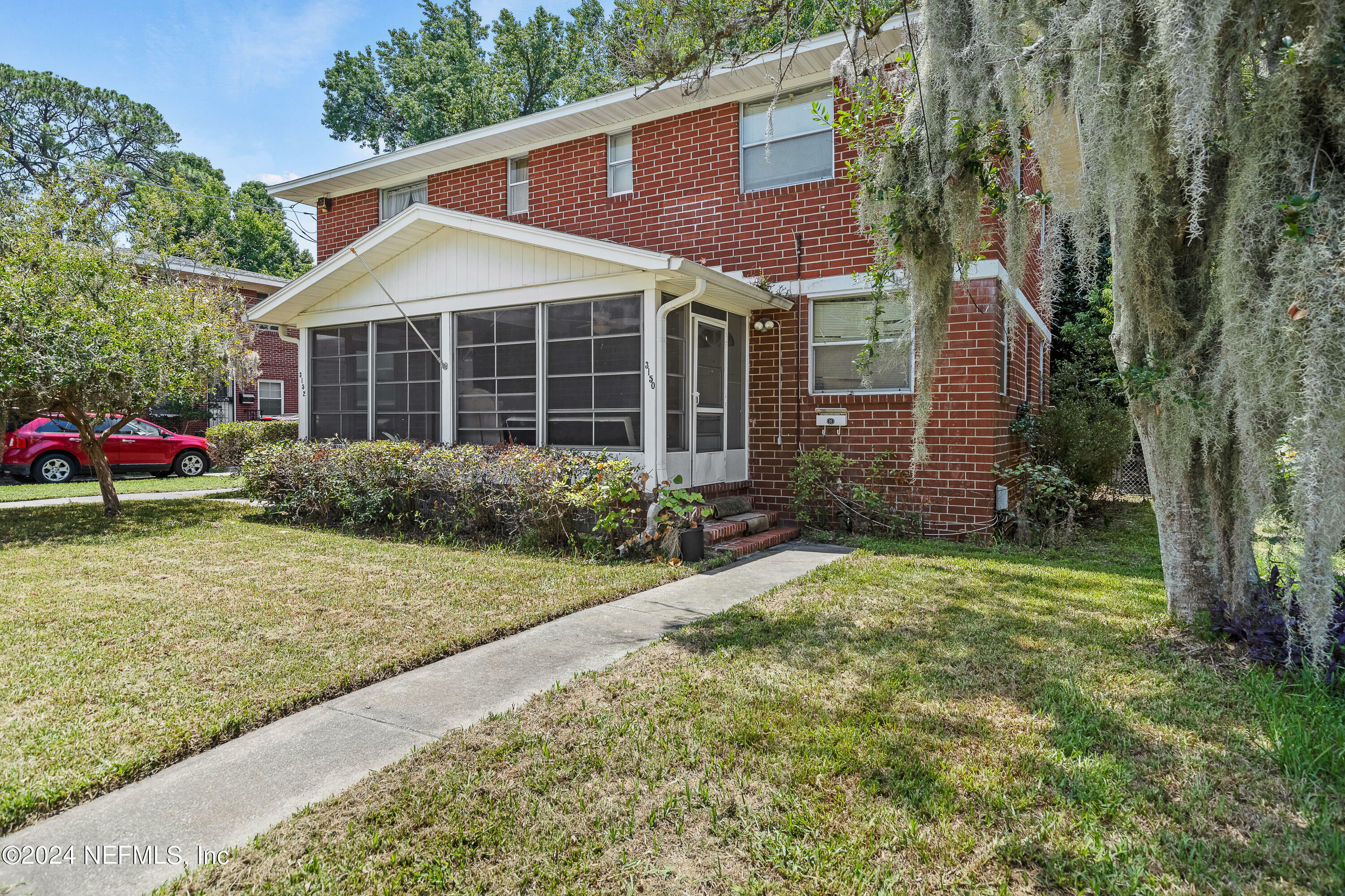 Property Photo:  3150-3152 Belden Circle  FL 32207 