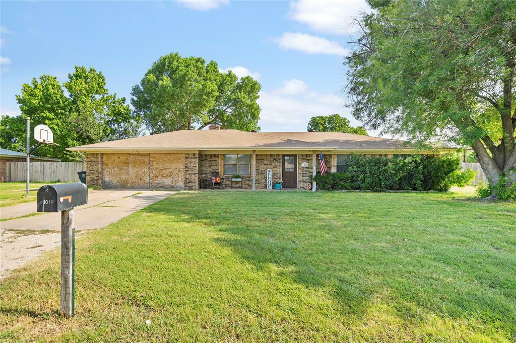 Property Photo:  1010 Shaney Lane  TX 79510 