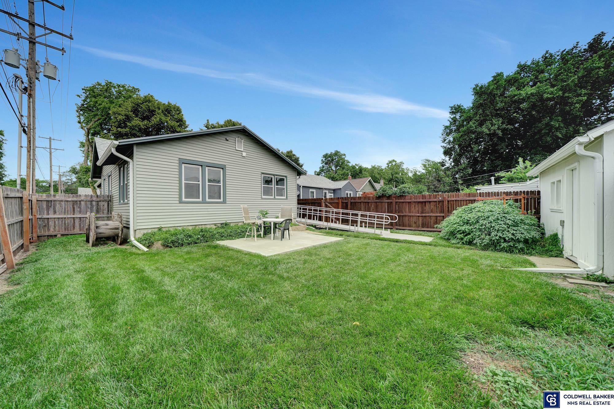 Property Photo:  1376 Chautauqua Avenue  NE 68510 