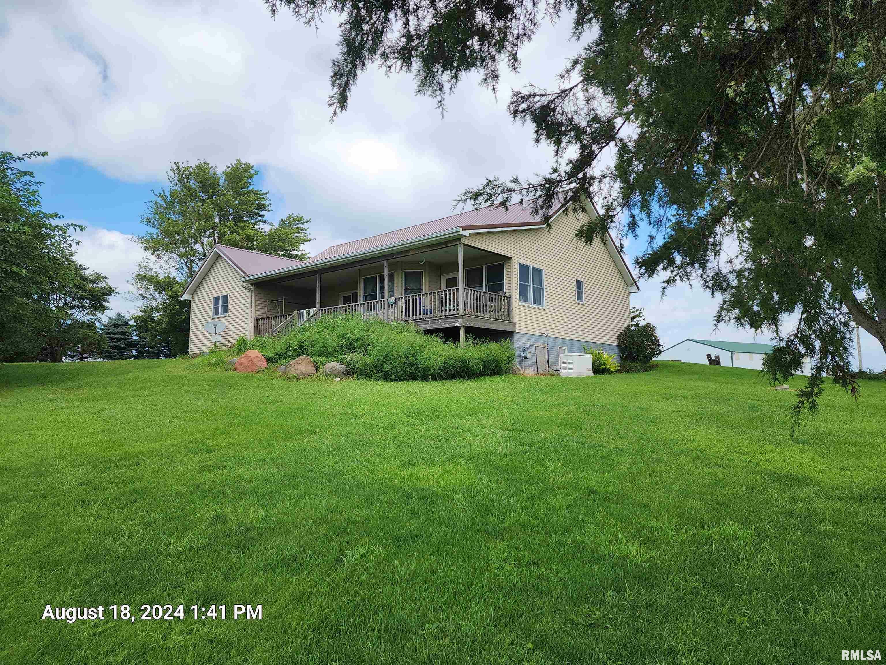 Property Photo:  17343 State Route 17 Road  IL 61491 