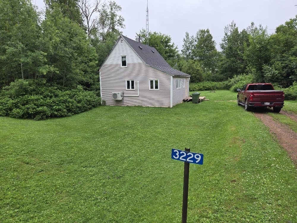 Property Photo: 3229 Route 14 PE C0B 1V0