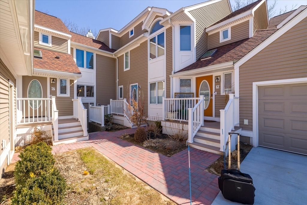 Property Photo:  69 Pointe Rok Dr 69  MA 01604 