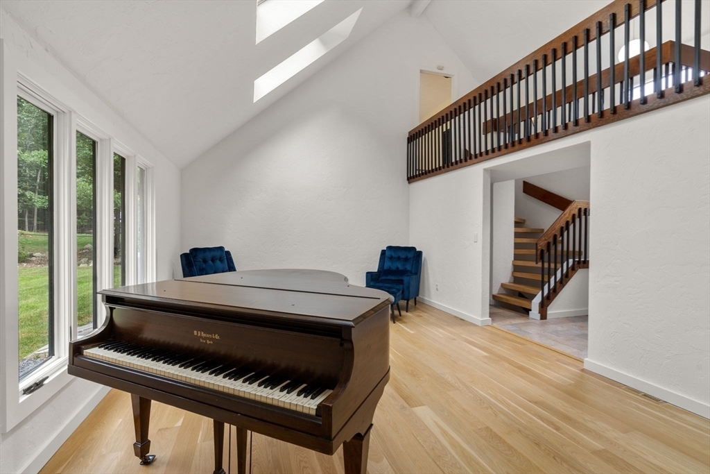 Property Photo:  69 Bishop Road  MA 02067 