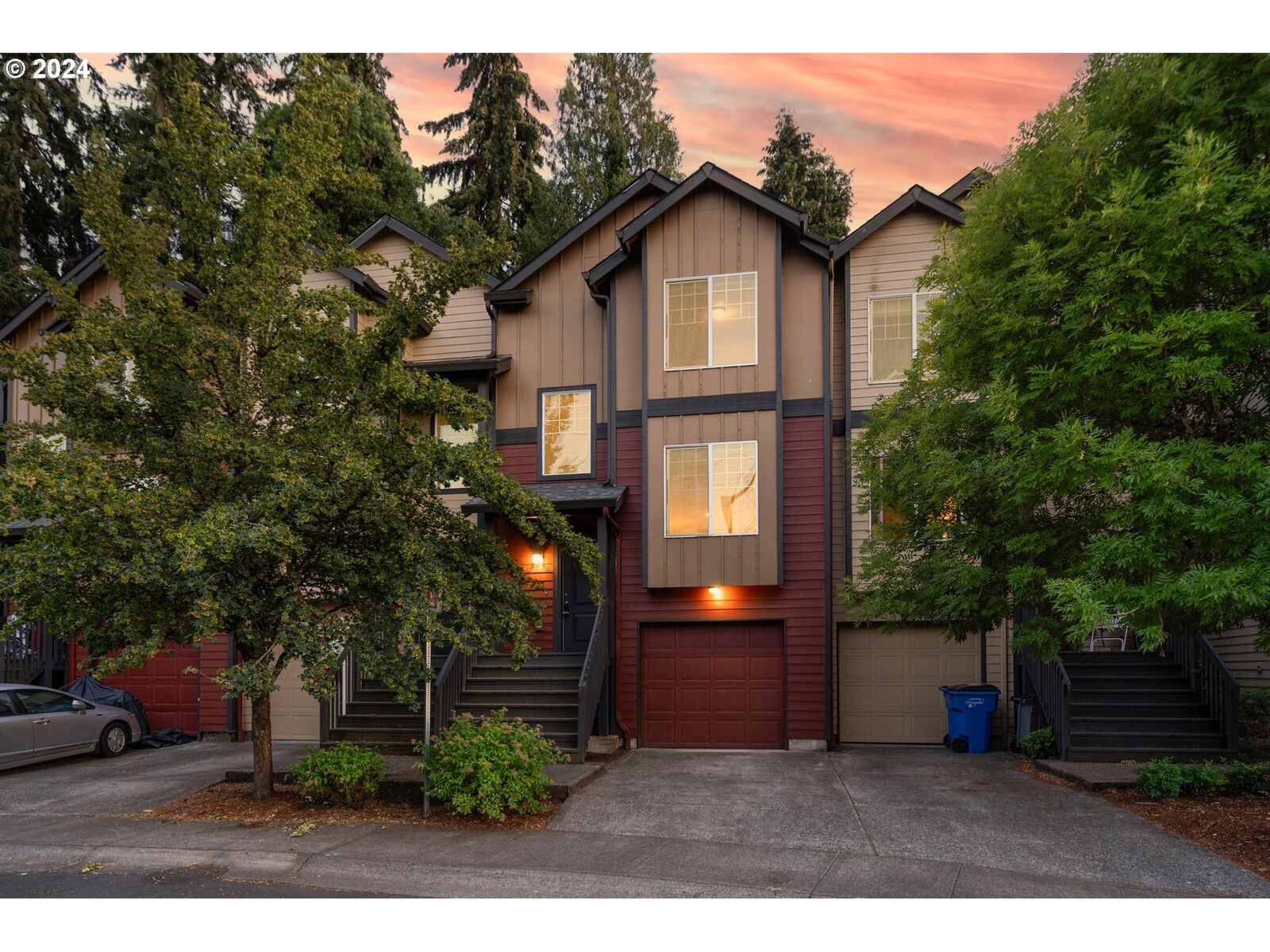 Property Photo: 2731 Rossiter Ln WA 98661