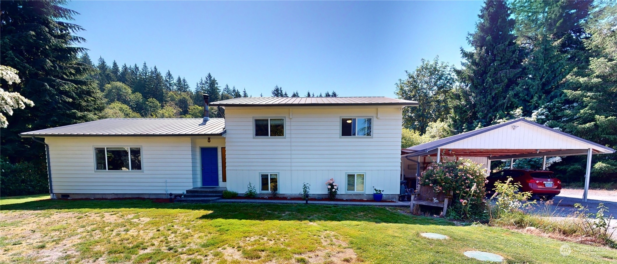 Property Photo: 4767 Blank Road WA 98284