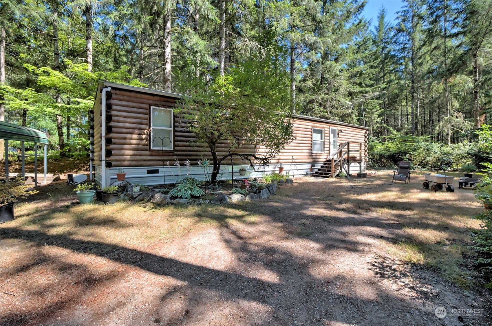 Property Photo:  441 Twilight Way  WA 98524 