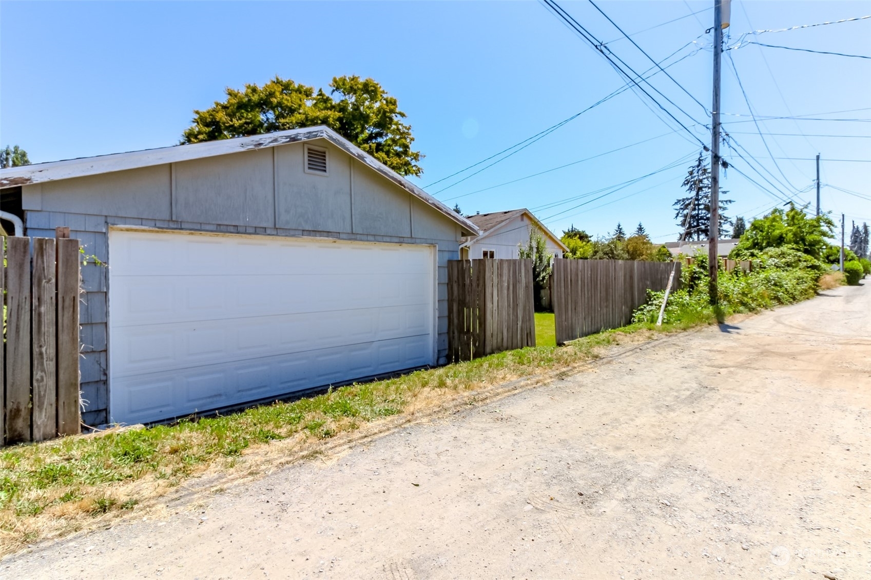 Property Photo:  5656 S I Street  WA 98408 