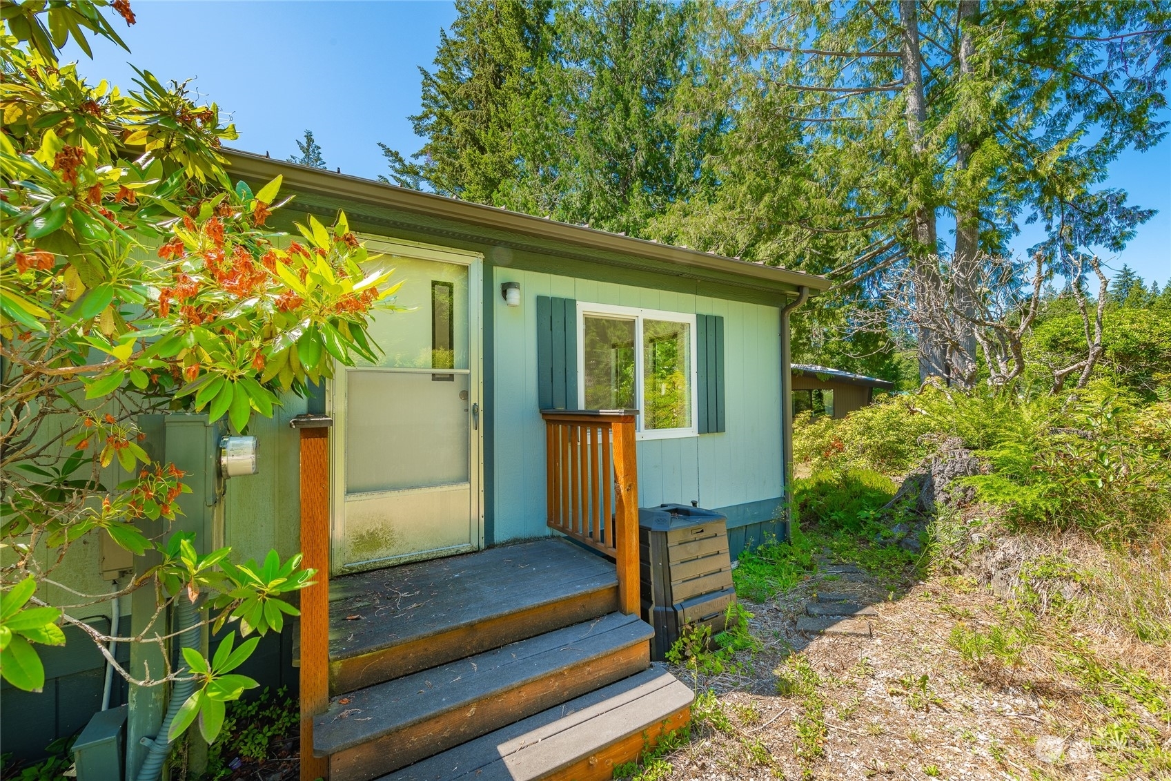 Property Photo:  4915 Samish Way 7  WA 98229 