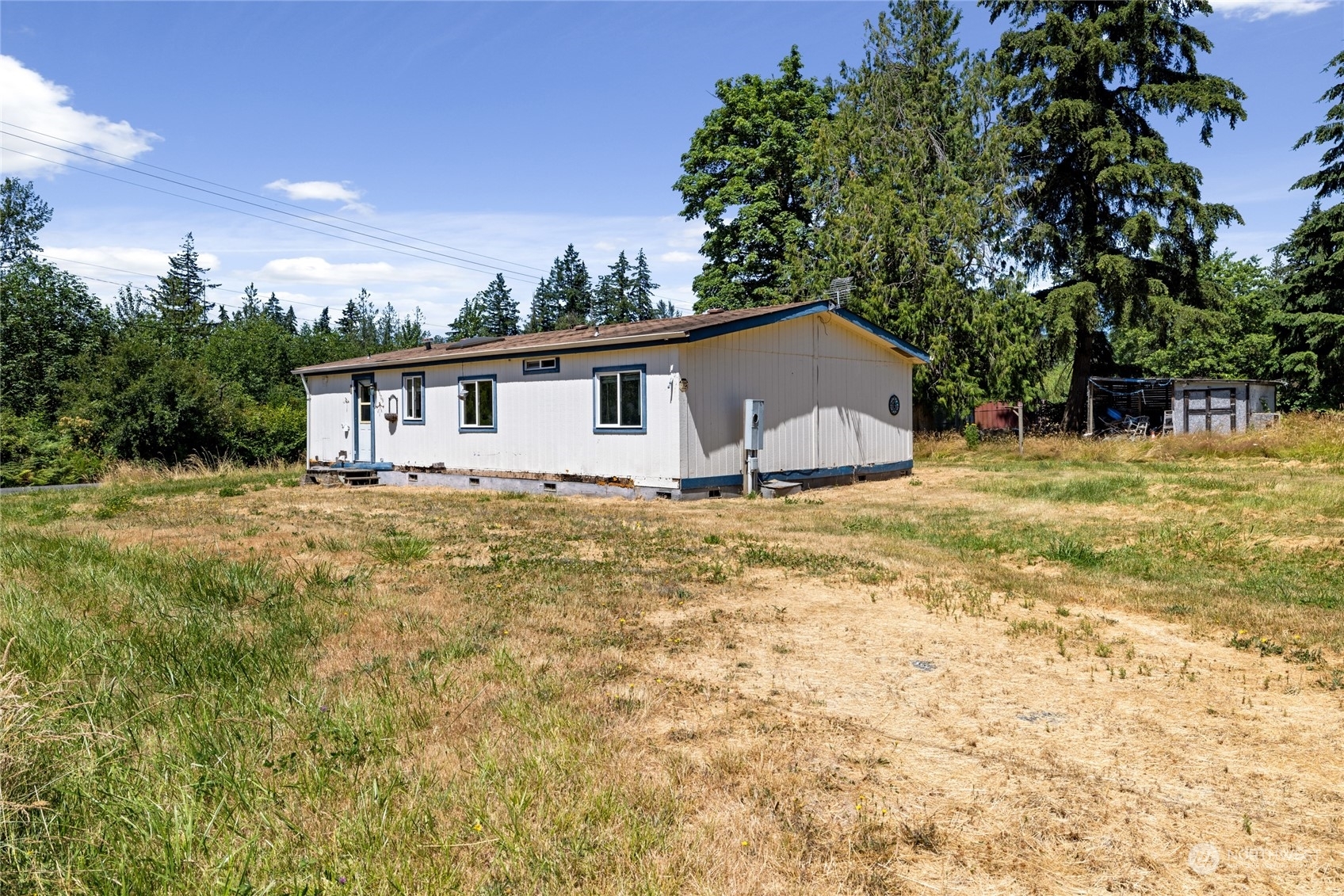 Property Photo:  4609 145th Street Ct E  WA 98446 