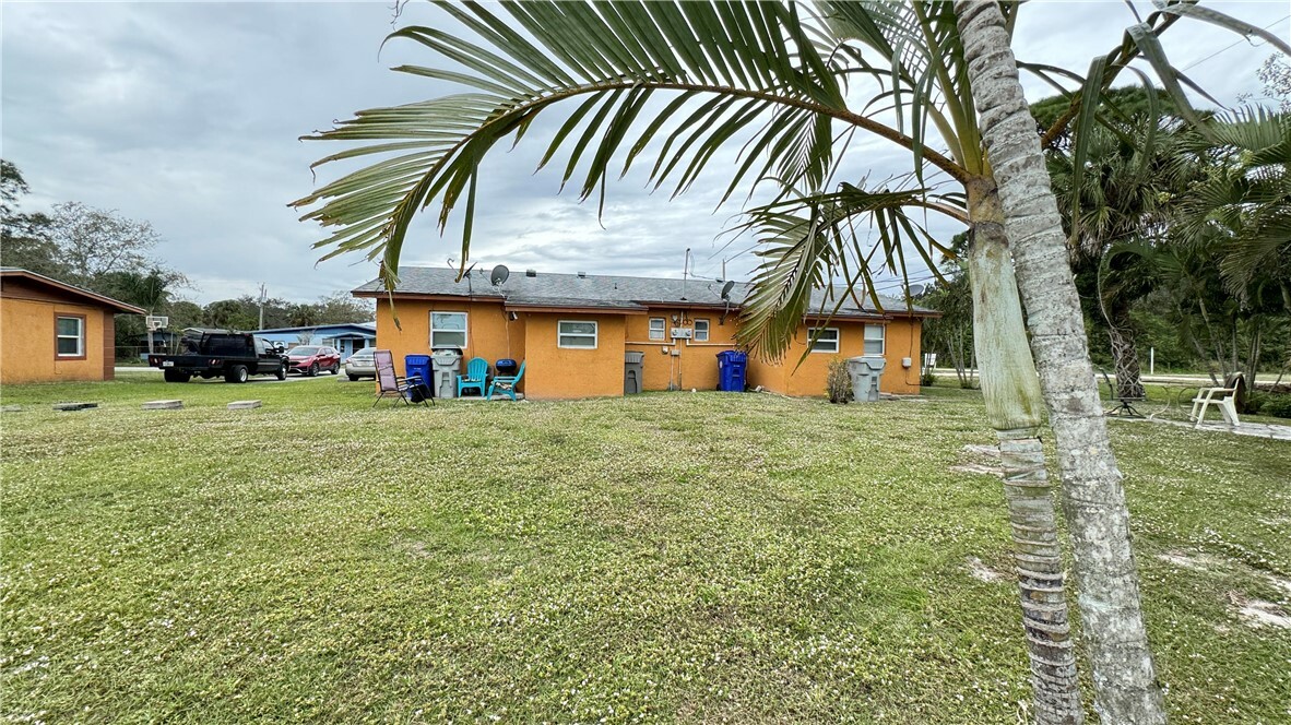 Property Photo:  8666 64th Court  FL 32967 