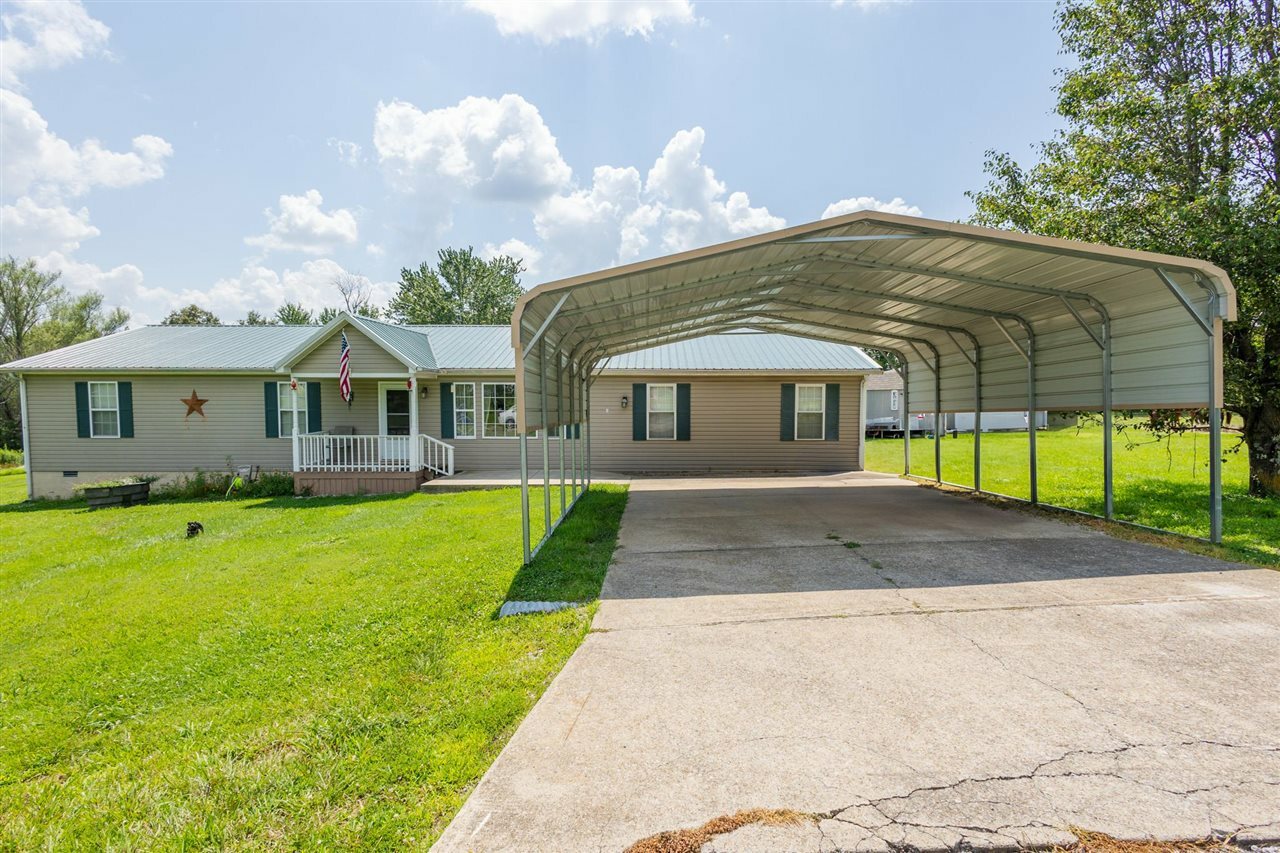 Property Photo:  85 Cambridge Drive  KY 42171 