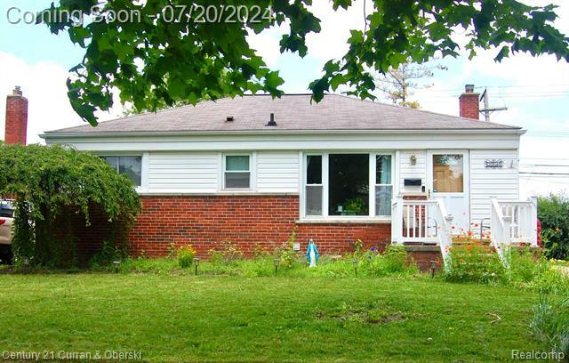 Property Photo:  3254 N Margarette Court  MI 48183 