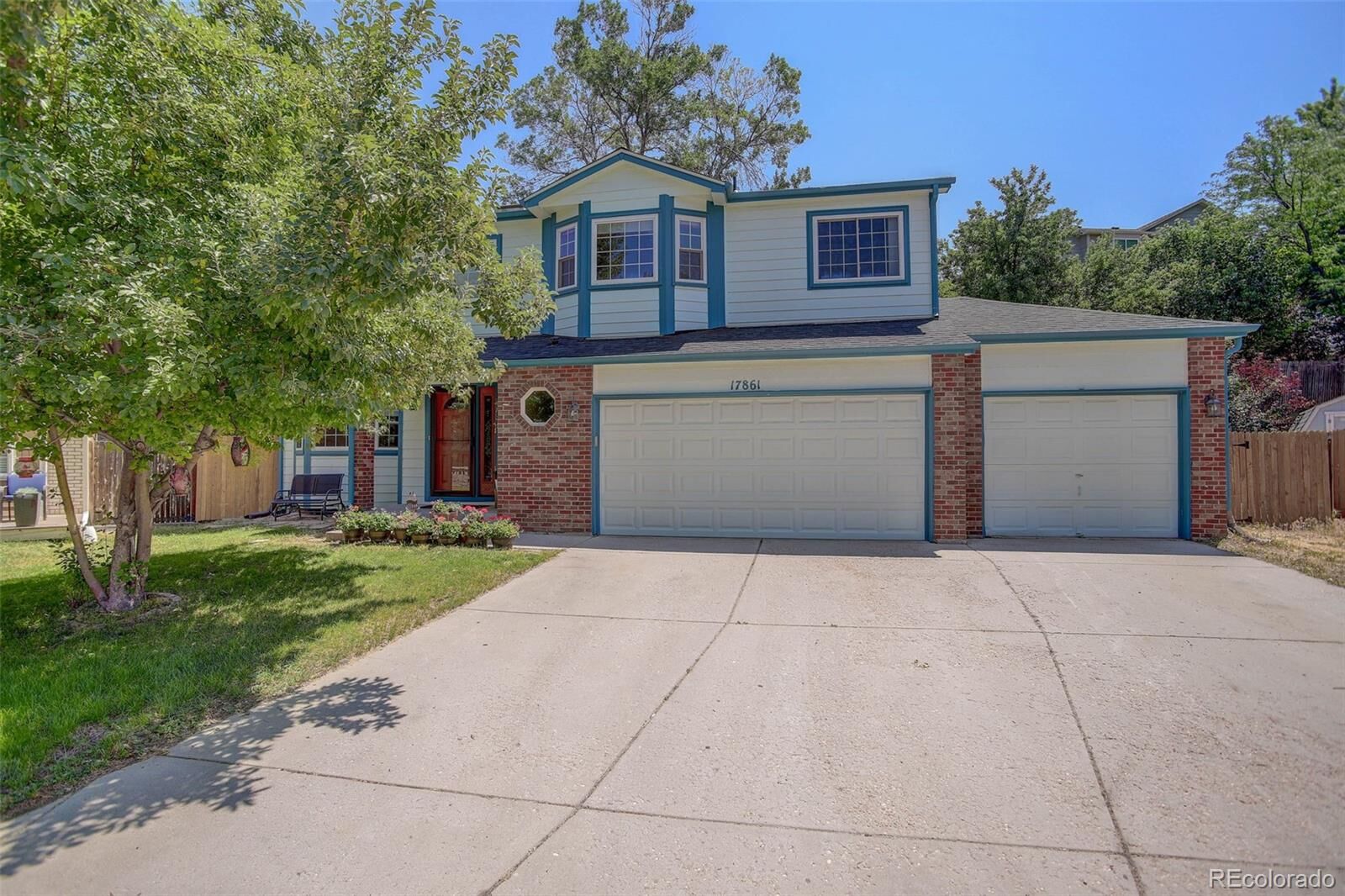 Property Photo:  17861 E Lehigh Place  CO 80013 